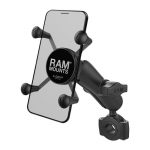 RAM Mount torque rail telefoonhouder