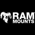 RAM Mounts Logo